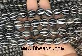 AGBS216 15 inches 12mm round tibetan dzi agate gemstone beads