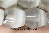 CAA3951 15.5 inches 12*12mm Madagascar agate beads wholesale