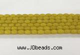 CAA5448 15.5 inches 8*12mm rice agate gemstone beads