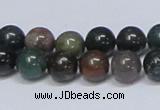 CAB433 15.5 inches 10mm round indian agate gemstone beads wholesale