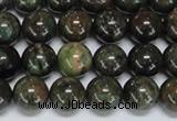 CAF102 15.5 inches 6mm round Africa stone beads wholesale