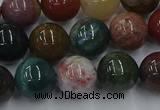 CAG9663 15.5 inches 10mm round ocean agate beads wholesale