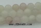 CAJ461 15.5 inches 6mm round purple aventurine beads wholesale