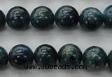 CAP304 15.5 inches 12mm round natural apatite gemstone beads