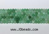 CAU533 15.5 inches 6mm round Australia chrysoprase gemstone beads wholesale