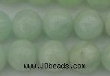 CBE06 15.5 inches 14mm round beryl gemstone beads wholesale