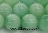 CBJ61 15.5 inches 18mm round jade gemstone beads wholesale