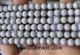 CBJ711 15.5 inches 6mm round jade gemstone beads wholesale