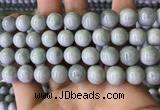 CBJ713 15.5 inches 10mm round jade gemstone beads wholesale