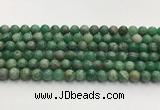 CBJ736 15.5 inches 8mm round jade gemstone beads wholesale