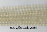 CCB804 15.5 inches 4*6mm rice gemstone beads wholesale