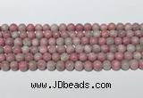 CCB832 15.5 inches 8mm round gemstone beads wholesale