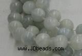 CCE01 16 inches 6mm round celestite gemstone beads wholesale