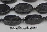 CCG126 15.5 inches 8*12mm oval charoite gemstone beads