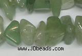 CCH306 34 inches 8*12mm green aventurine chips gemstone beads wholesale