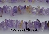 CCH651 15.5 inches 4*6mm - 5*8mm ametrine gemstone chips beads