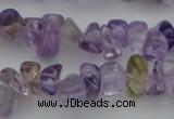 CCH652 15.5 inches 8*12mm - 10*14mm ametrine gemstone chips beads