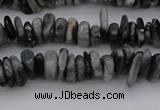 CCH660 15.5 inches 4*6mm - 5*8mm eagle eye jasper chips beads