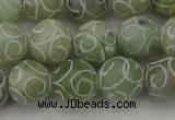 CCJ204 15.5 inches 12mm round China jade beads wholesale