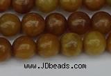 CCJ317 15.5 inches 8mm round China jade beads wholesale