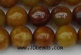 CCJ319 15.5 inches 12mm round China jade beads wholesale