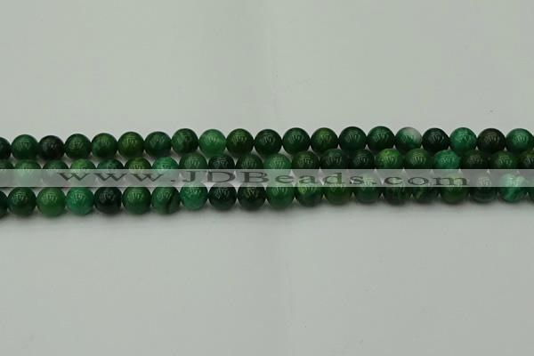 CCJ500 15.5 inches 4mm round African jade beads wholesale