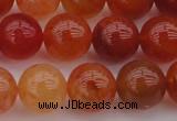 CCL63 15.5 inches 10mm round carnelian gemstone beads wholesale