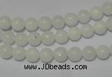 CCN20 15.5 inches 6mm round candy jade beads wholesale