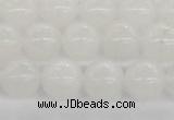 CCN4021 15.5 inches 10mm round candy jade beads wholesale