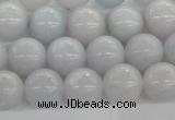 CCN4022 15.5 inches 10mm round candy jade beads wholesale