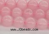 CCN4023 15.5 inches 10mm round candy jade beads wholesale