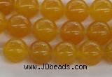 CCN4027 15.5 inches 10mm round candy jade beads wholesale