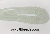 CCN5185 6mm - 14mm round opal gemstone graduated beads