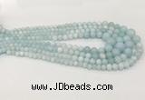 CCN5187 6mm - 14mm round candy jade graduated beads