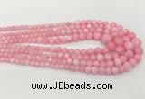 CCN5191 6mm - 14mm round candy jade graduated beads