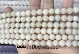 CCN5314 15 inches 8mm round candy jade beads Wholesale