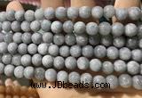 CCN5453 15 inches 8mm round candy jade beads Wholesale