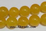 CCN57 15.5 inches 12mm round candy jade beads wholesale