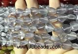 CCN5922 15 inches 12*12mm heart candy jade beads Wholesale