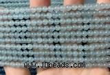 CCN6012 15.5 inches 4mm round candy jade beads Wholesale