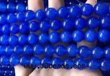 CCN6094 15.5 inches 10mm round candy jade beads Wholesale