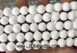 CCN6119 15.5 inches 10mm round candy jade beads Wholesale