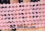 CCN6162 15.5 inches 8mm round candy jade beads Wholesale