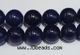 CCN63 15.5 inches 12mm round candy jade beads wholesale