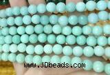 CCN6311 15.5 inches 8mm faceted round candy jade beads Wholesale