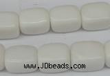 CCN634 15.5 inches 12*18mm nuggets candy jade beads wholesale