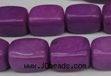 CCN642 15.5 inches 12*18mm nuggets candy jade beads wholesale