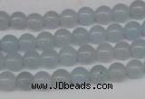 CCN80 15.5 inches 6mm round candy jade beads wholesale