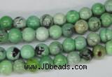 CCO03 15.5 inches 6mm round natural chrysotine beads wholesale