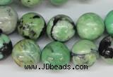 CCO07 15.5 inches 14mm round natural chrysotine beads wholesale